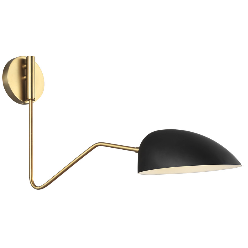 Jane Task Sconce | Visual Comfort