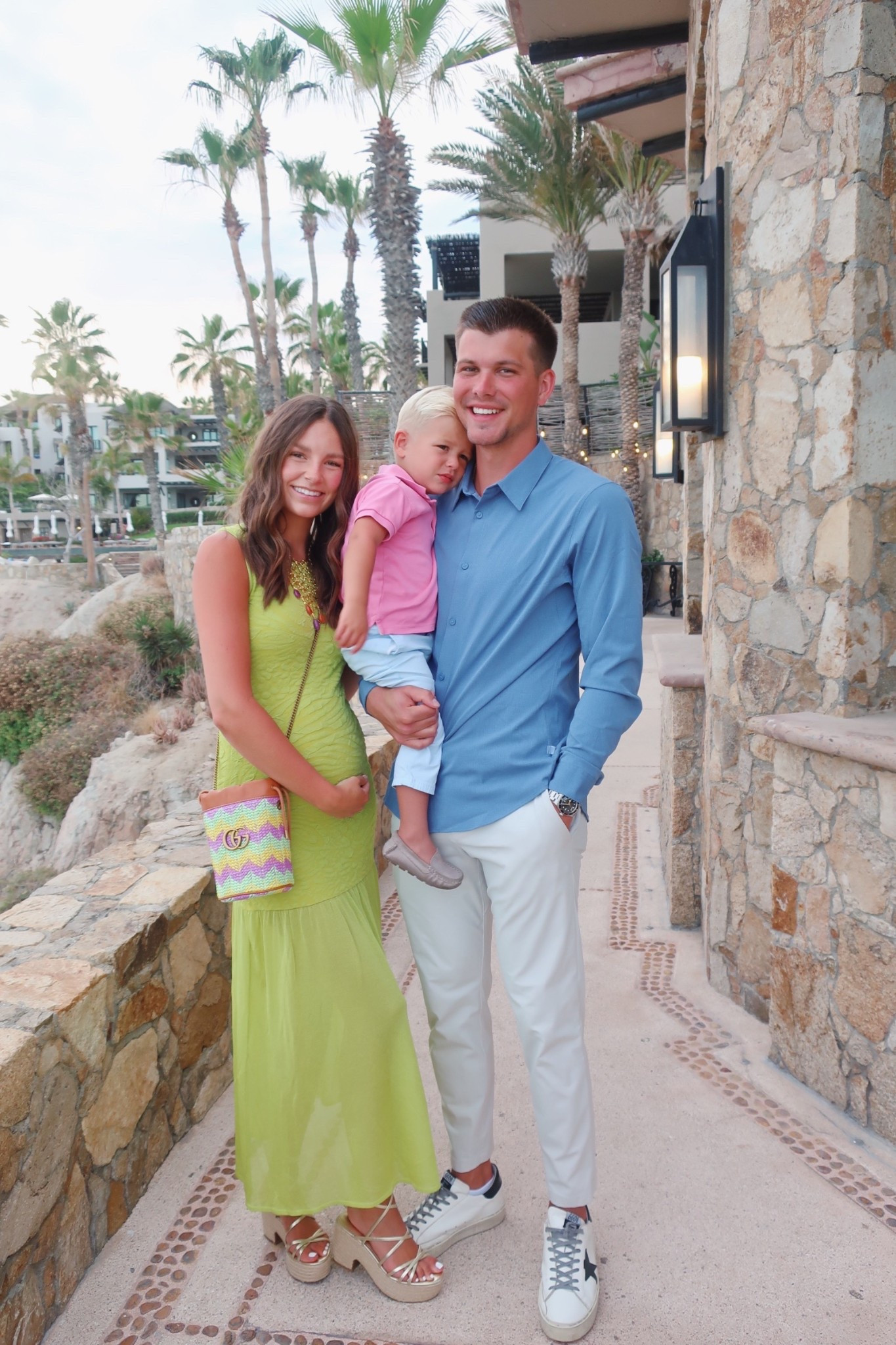 Tts in all !!! Took a small in the dress, so comfy & stretchy !!!!

#LTKBump #LTKU #LTKStyleTip