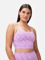 Flow Crop Top | Outdoor Voices