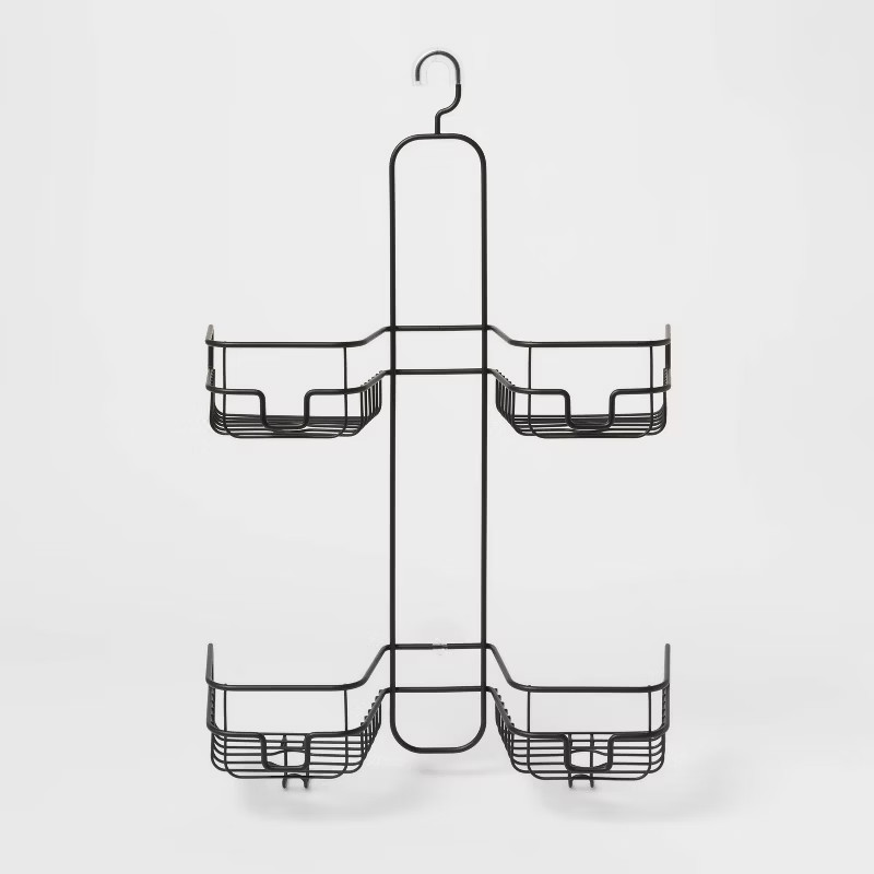 Hose Round Wire Shower Caddy - Made By Design™ | Target