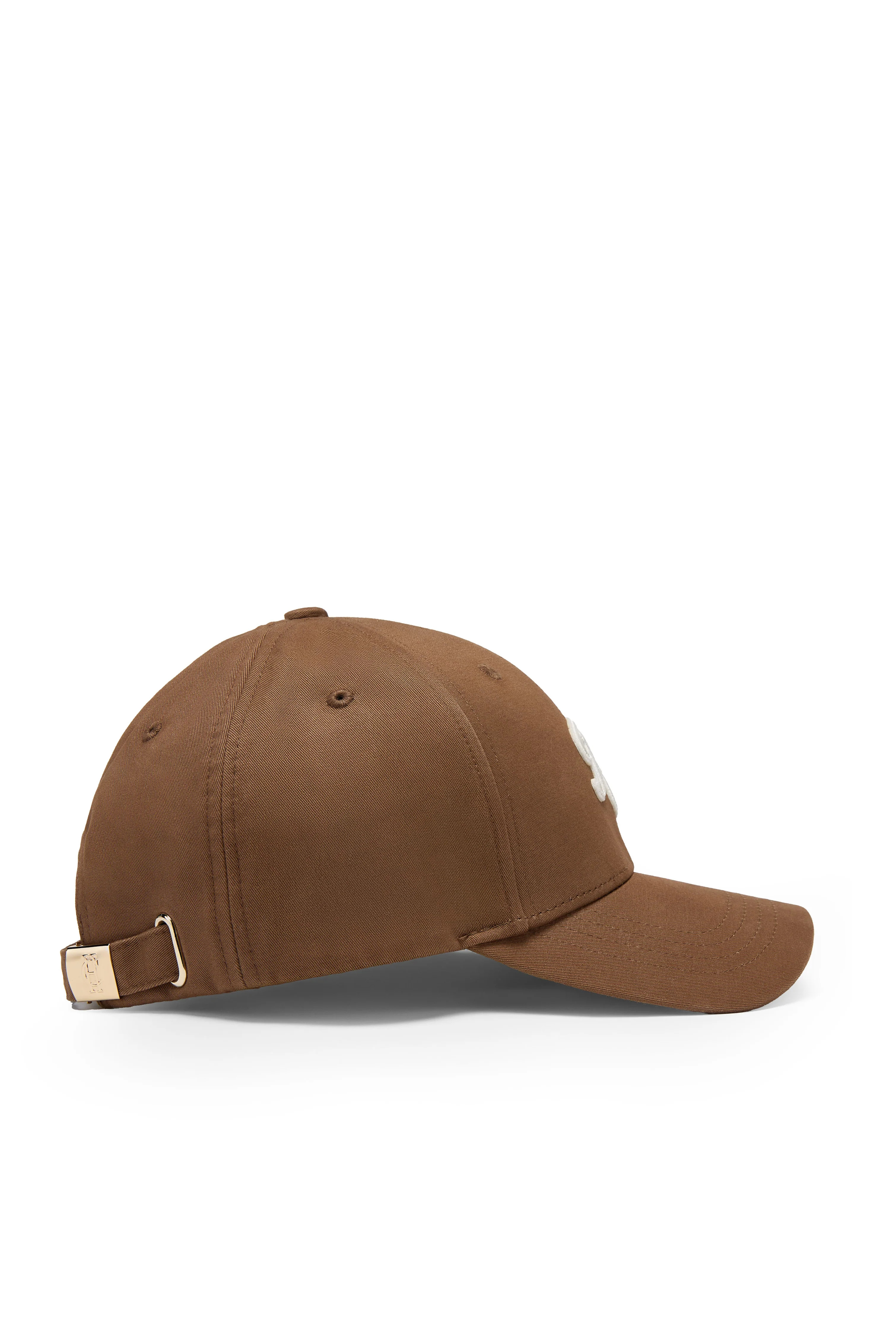 Amalfi Cap (Walnut) | Holland Cooper