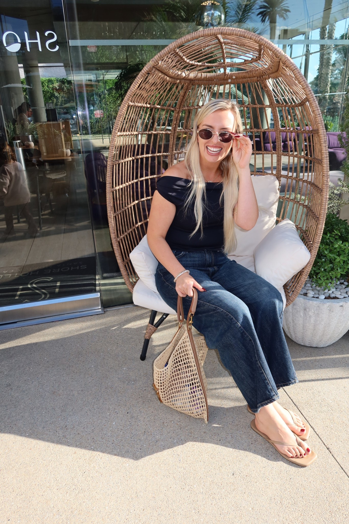 Jeans and a cute top 
Aritzia contour top
Casual style
Midsize outfit
Date night outfit 

Size medium and 6 in jeans from Zara 

#LTKFindsUnder50 #LTKStyleTip #LTKMidsize