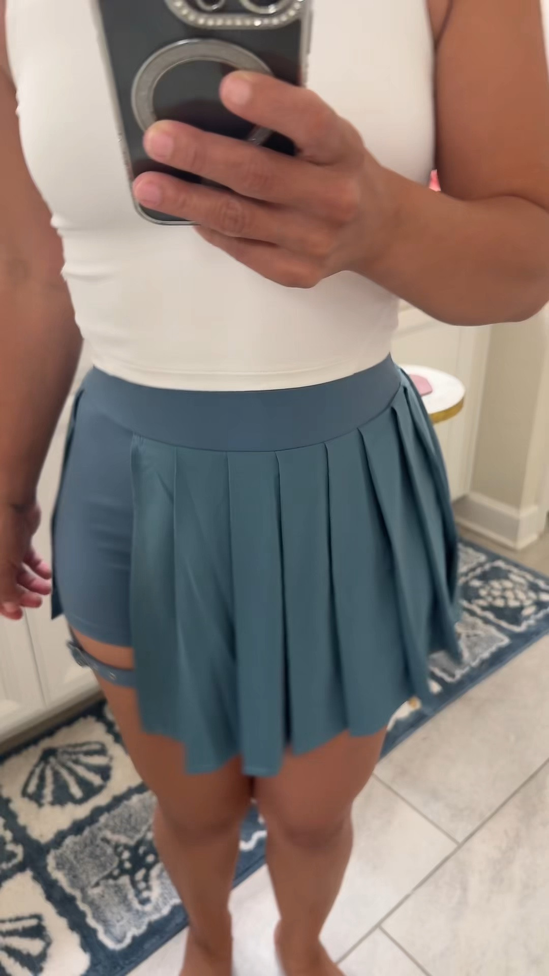 Beautiful Skort

#LTKgrwm #LTKdayinmylife #LTKmomlife