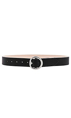 Baby Bell Bottom Smooth Belt
                    
                    B-Low the Belt | Revolve Clothing (Global)