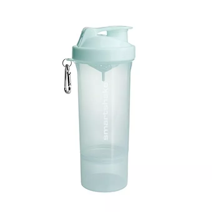 Light Turquoise Shaker Women's Best SmartShake