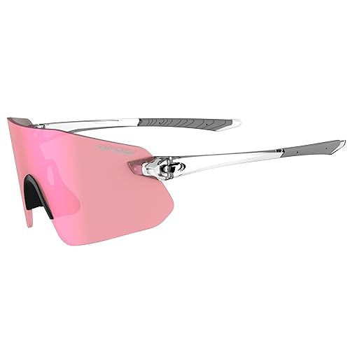 Tifosi Vogel SL Sport Sunglasses Men & Women - Ideal For Baseball, Cycling, Cricket, Golf, Hiking, Running | Amazon (US)