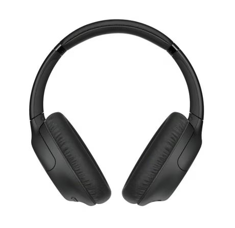 Sony Whch710n Wireless Over-The-Ear Noise Cancelling Headphones Bluetooth Black | Walmart (CA)