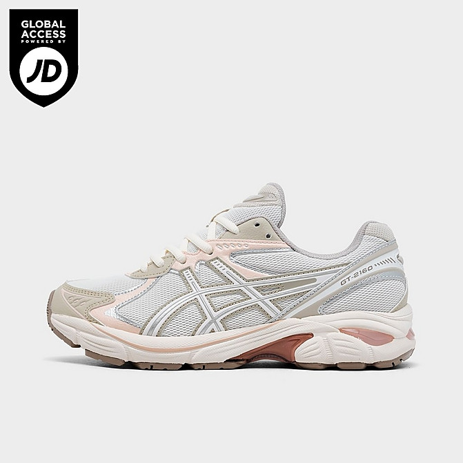 Women's ASICS GT-2160 Casual Shoes | JD Sports (US)