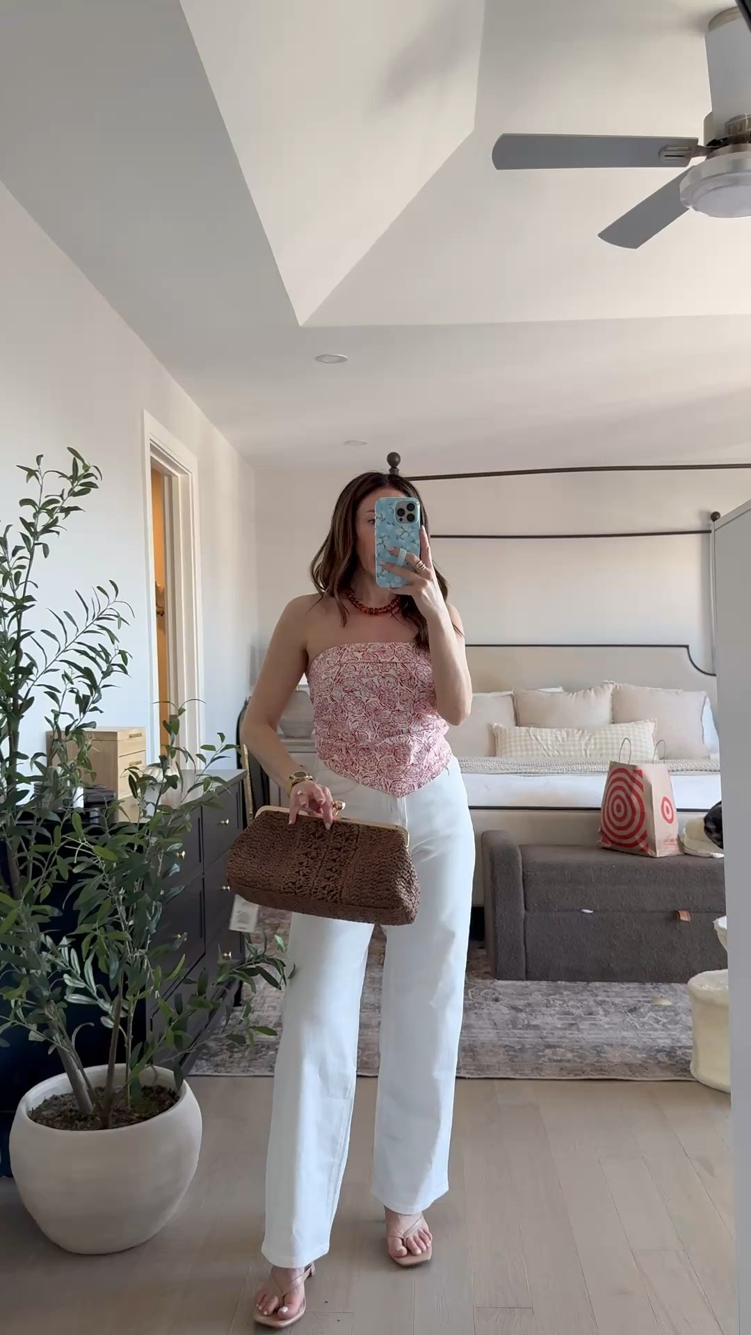 Target new arrivals. What I bought at target this week
Target style


#LTKSeasonal #LTKPetite #LTKootd