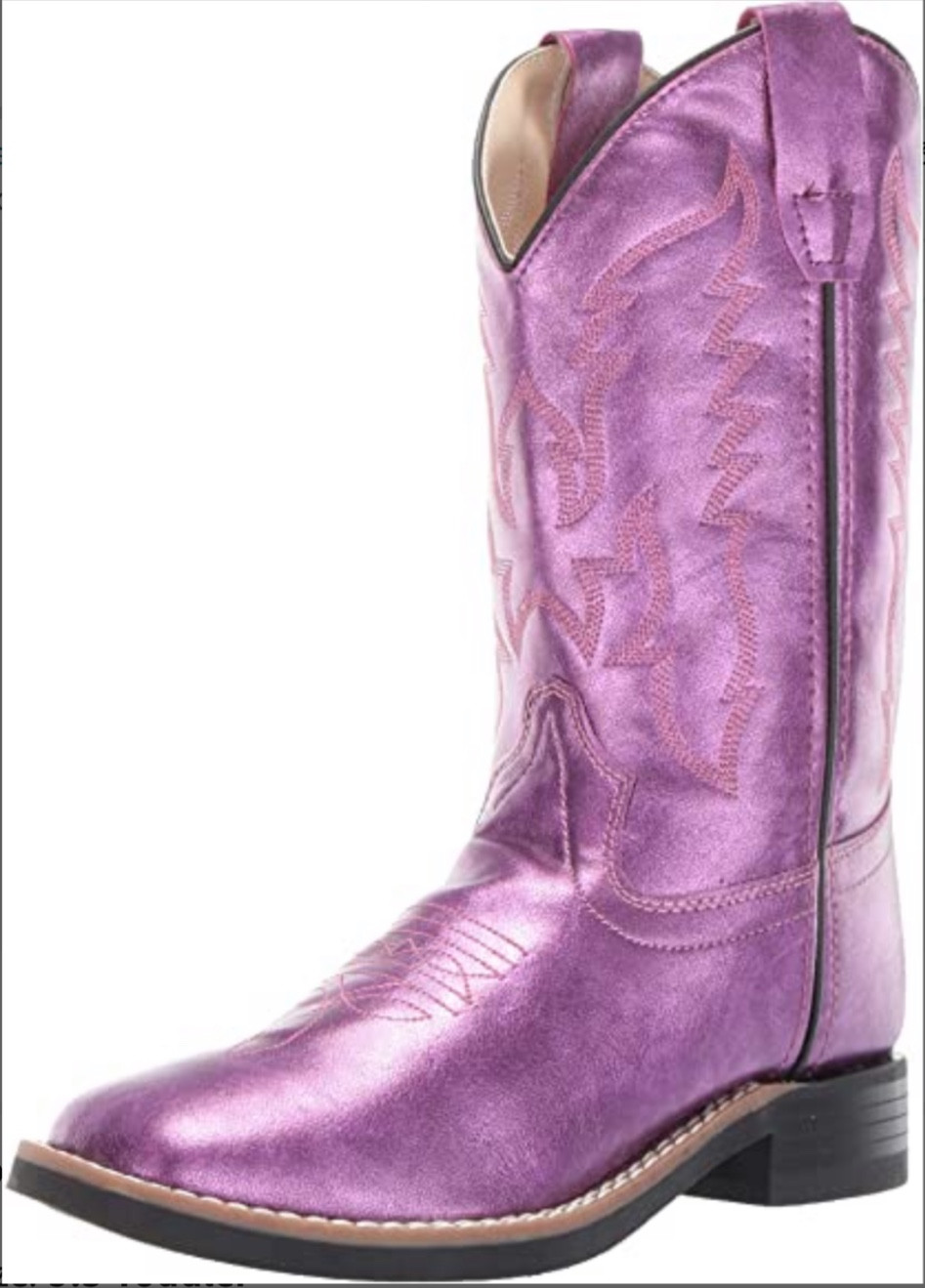Kids cowboy boots
Girls cowboy boots
Cowgirl boots
Metallics
Metallic cowboy boots
Metallic trends 
Kids fashion 
Mom finds 
Kids boots
Girls shoes
Kids shoes 
Girls boots 

#LTKshoecrush #LTKunder100 #LTKkids