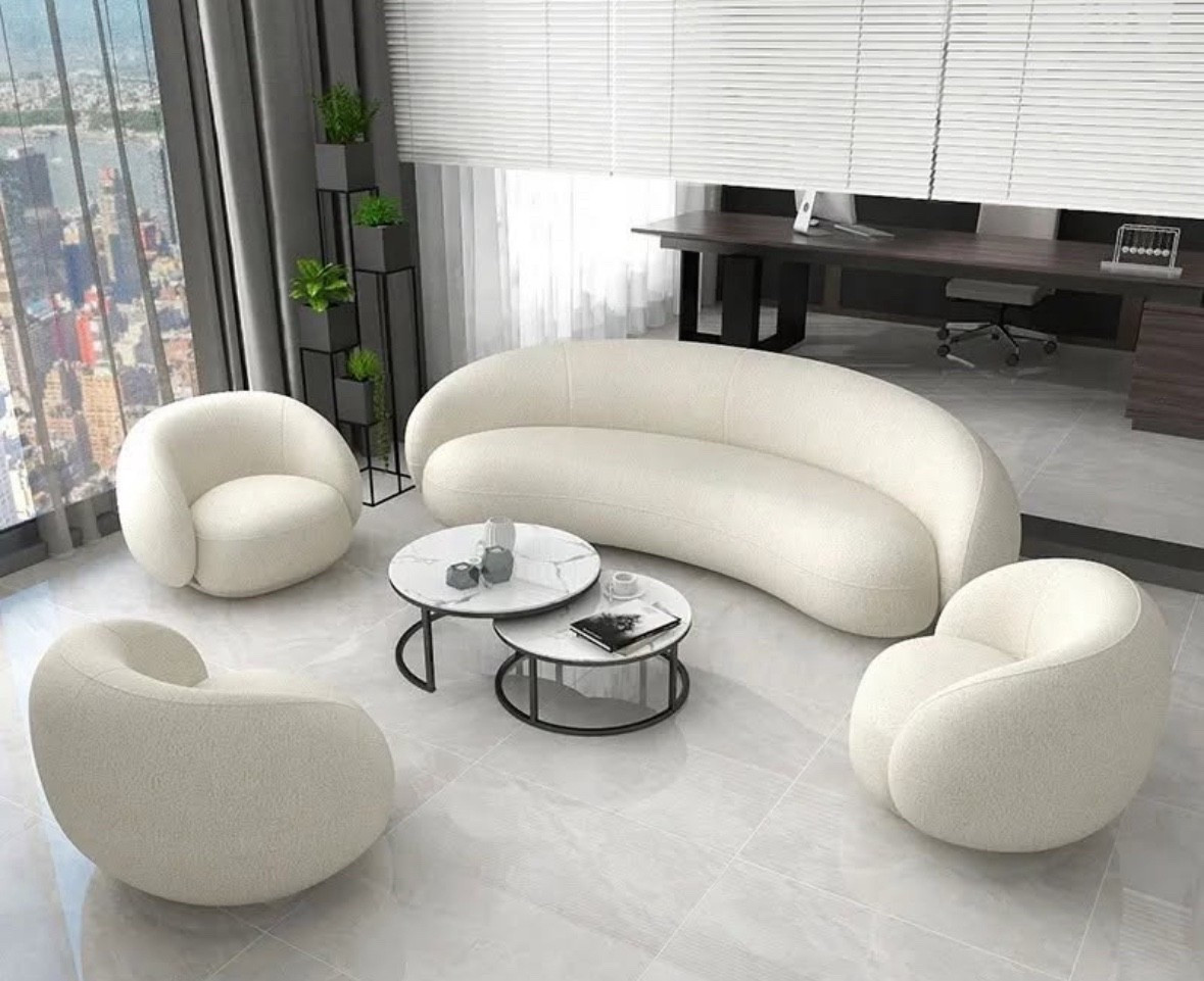 Modern Furniture

#LTKHome #LTKU