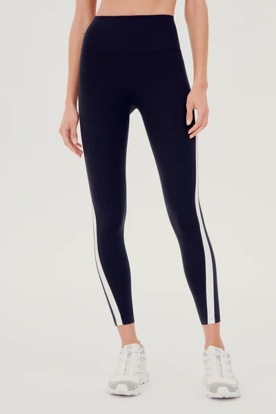 Miles High Waist Rigor 7/8 | Splits59.com
