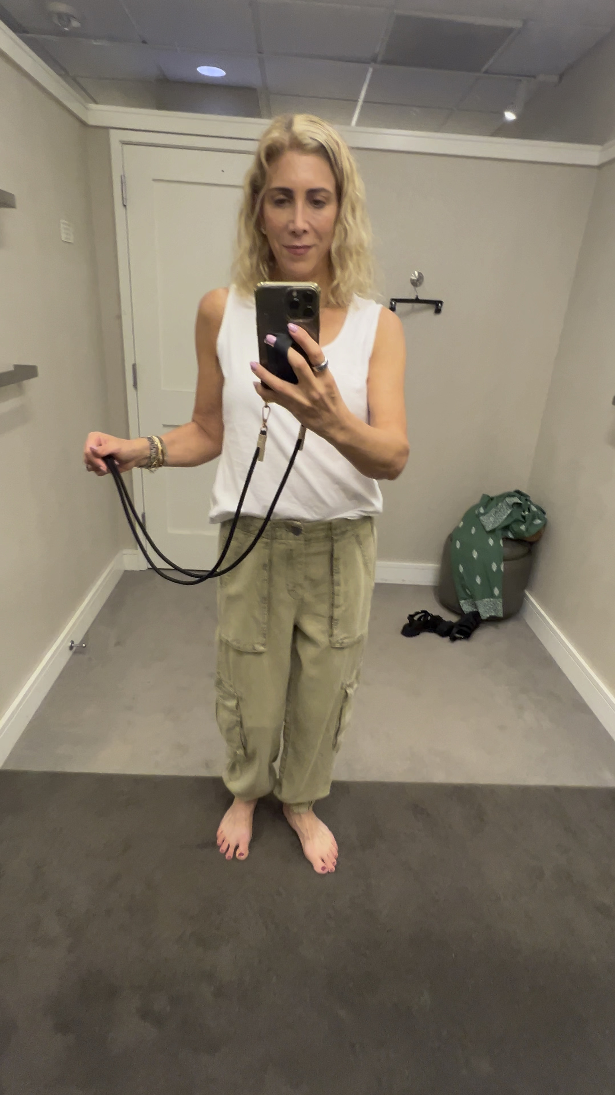 Yes these twill pants came home with me from the Nordstrom Anniversary sale. I will wear them all fall. 

They run TTS. I am wearing a size 6. 

#LTKxNSale #LTKStyleTip #LTKSummerSales