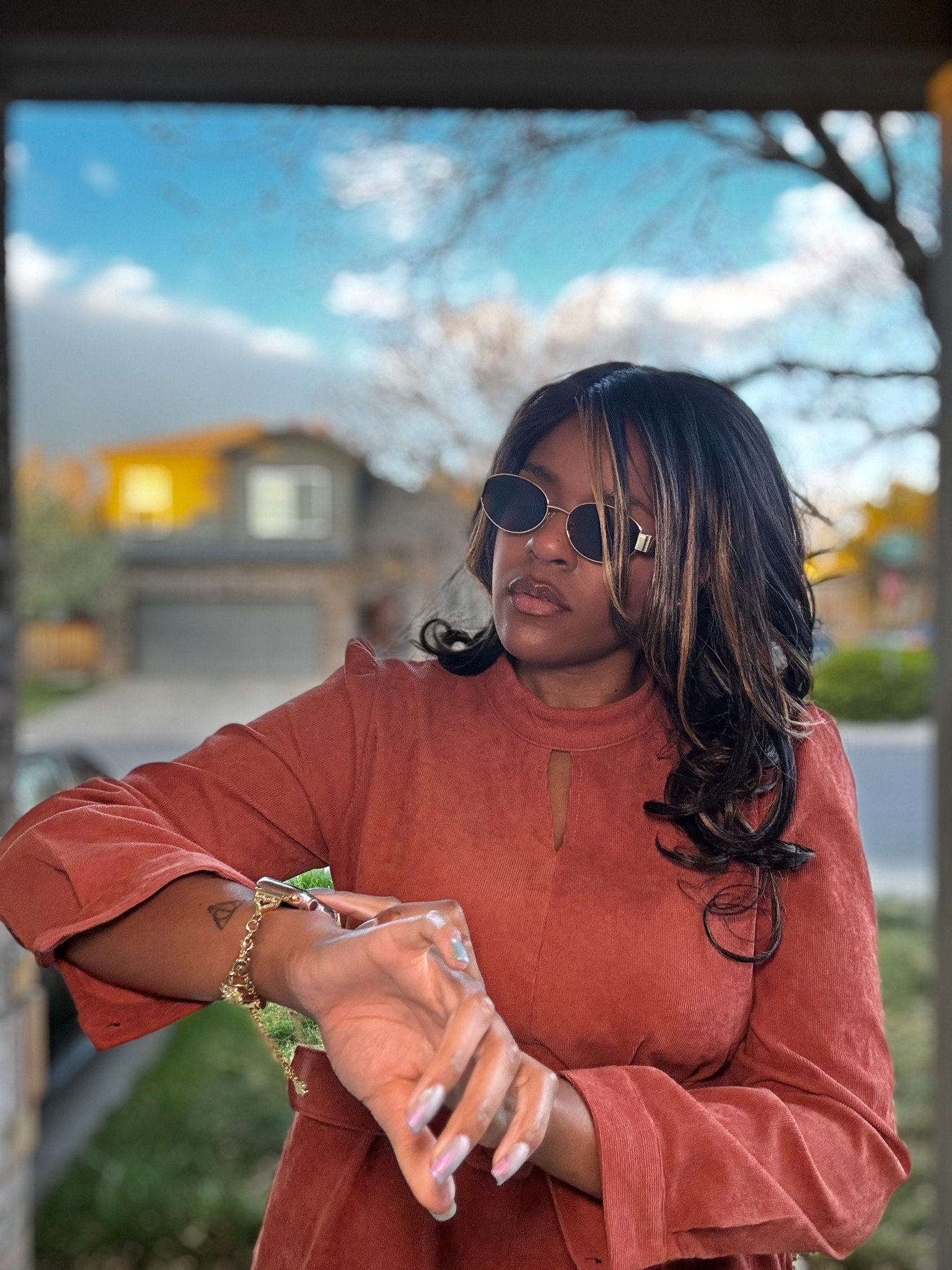 it's almost may? wow. where did the time go?

#LTKMidsize #LTKSeasonal