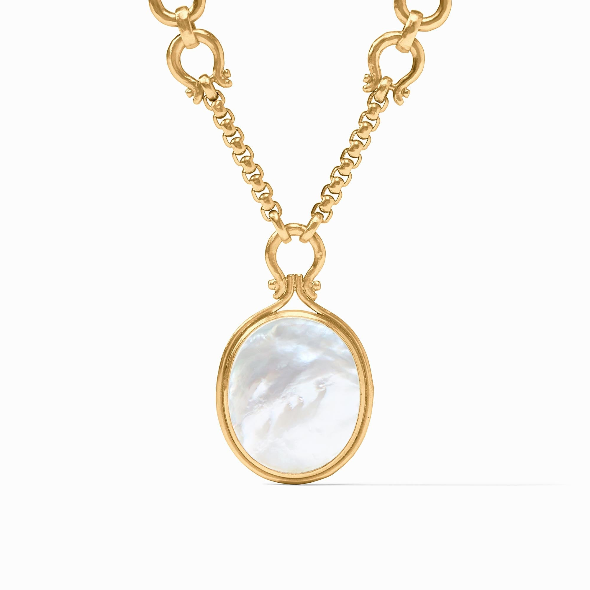 Saratoga Statement Necklace | Julie Vos