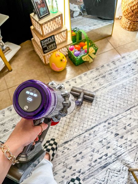 Dyson V11 Animal is on Sale!! Best purchase ever. Bought mine back in 2020; still runs just as amazing. Highly recommend. #BigSpringSale2024 #SpringSale #Home #Cleaning 

#LTKsalealert #LTKhome #LTKfamily