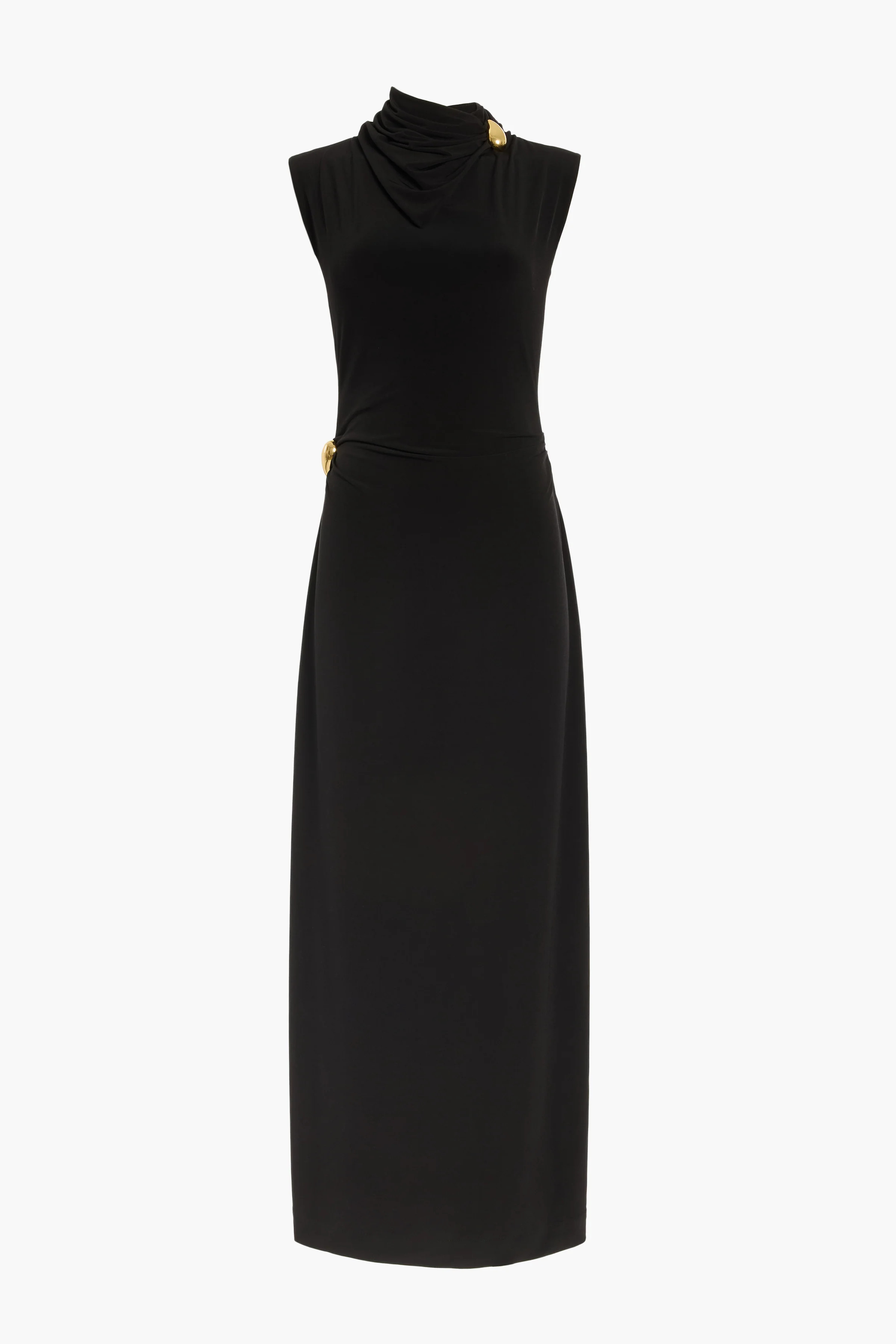 Betsy Dress in Black
 – Altuzarra | Altuzarra