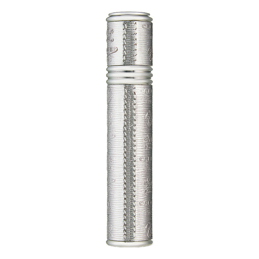 Creed Atomizer 0.33 oz Silver Fragrances 3508440251077 | Jomashop.com & JomaDeals.com