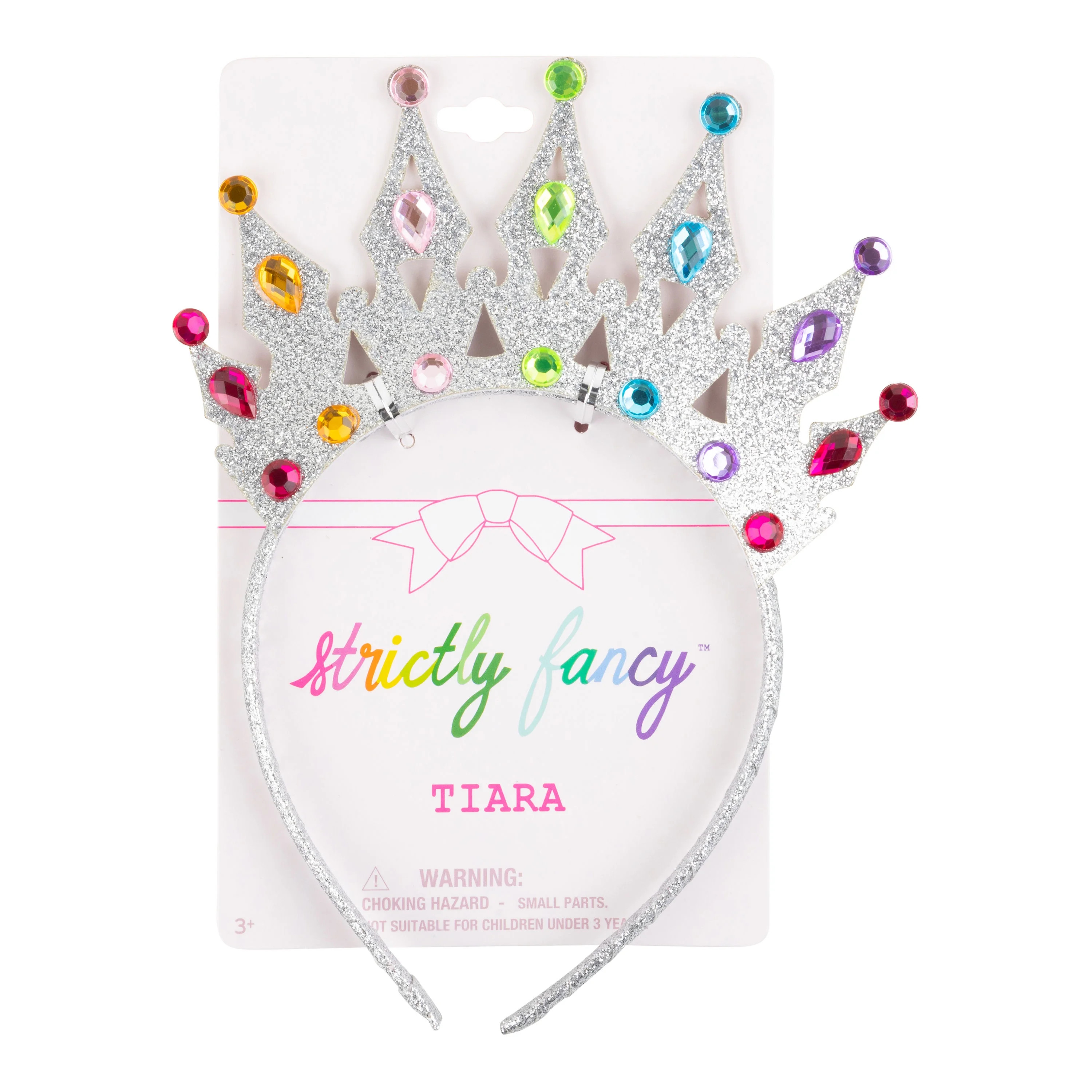Strictly Fancy Tiara Headband | Walmart (US)