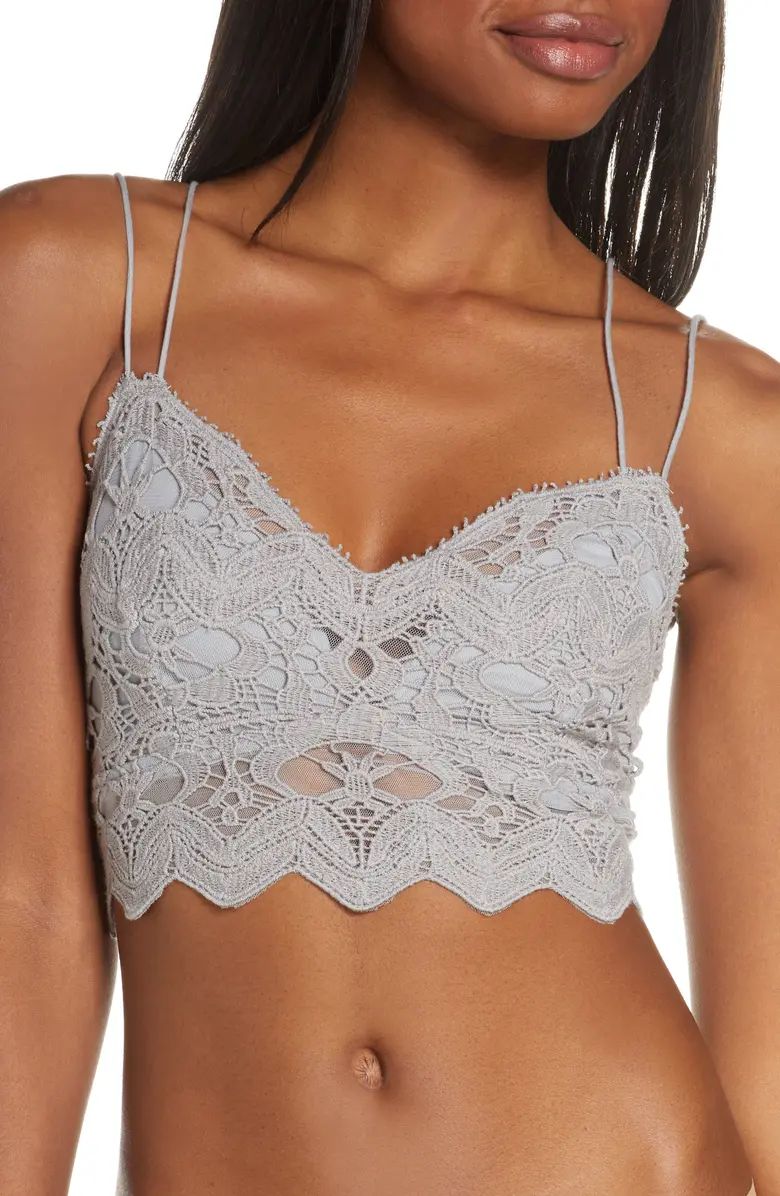 Intimately FP Ilektra Lace Bralette | Nordstrom