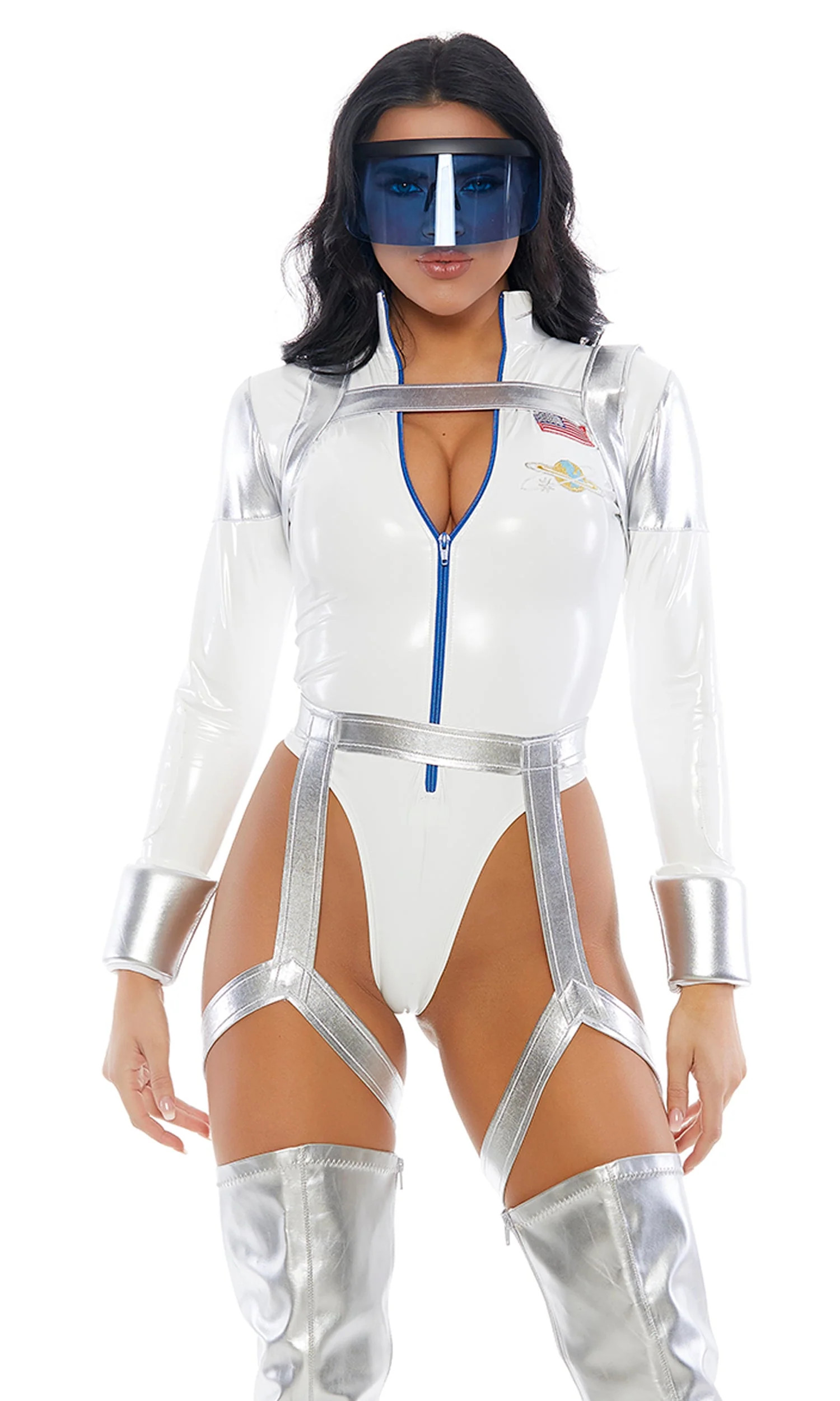 Blast Off Sexy Movie Character Costume | Forplay Catalog