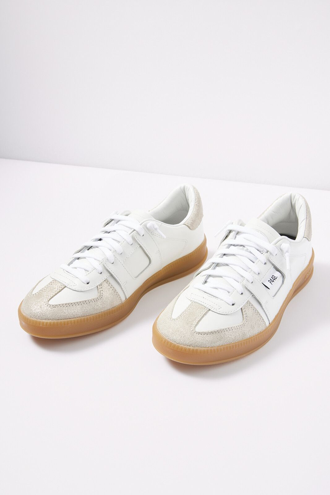 Monza Glitterfine Sneaker | EVEREVE