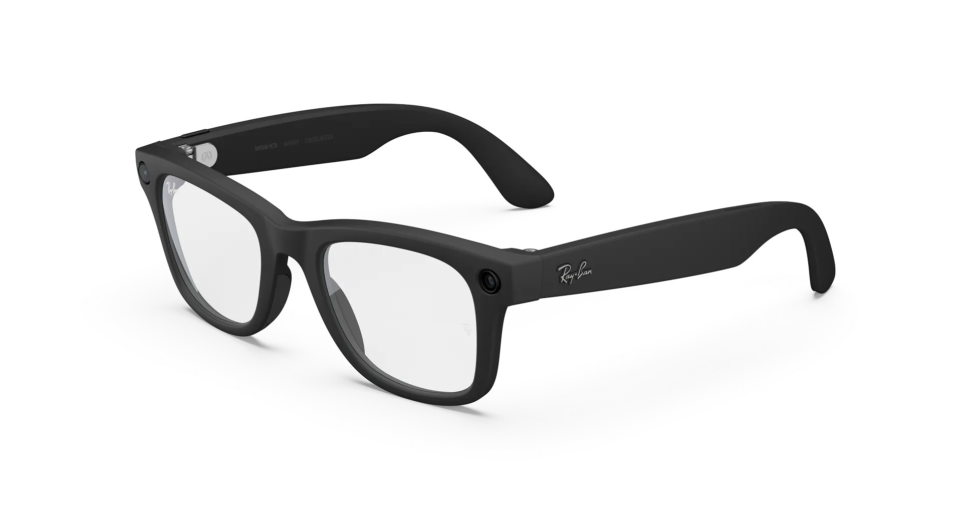Wayfarer (Gen 2) | Meta
