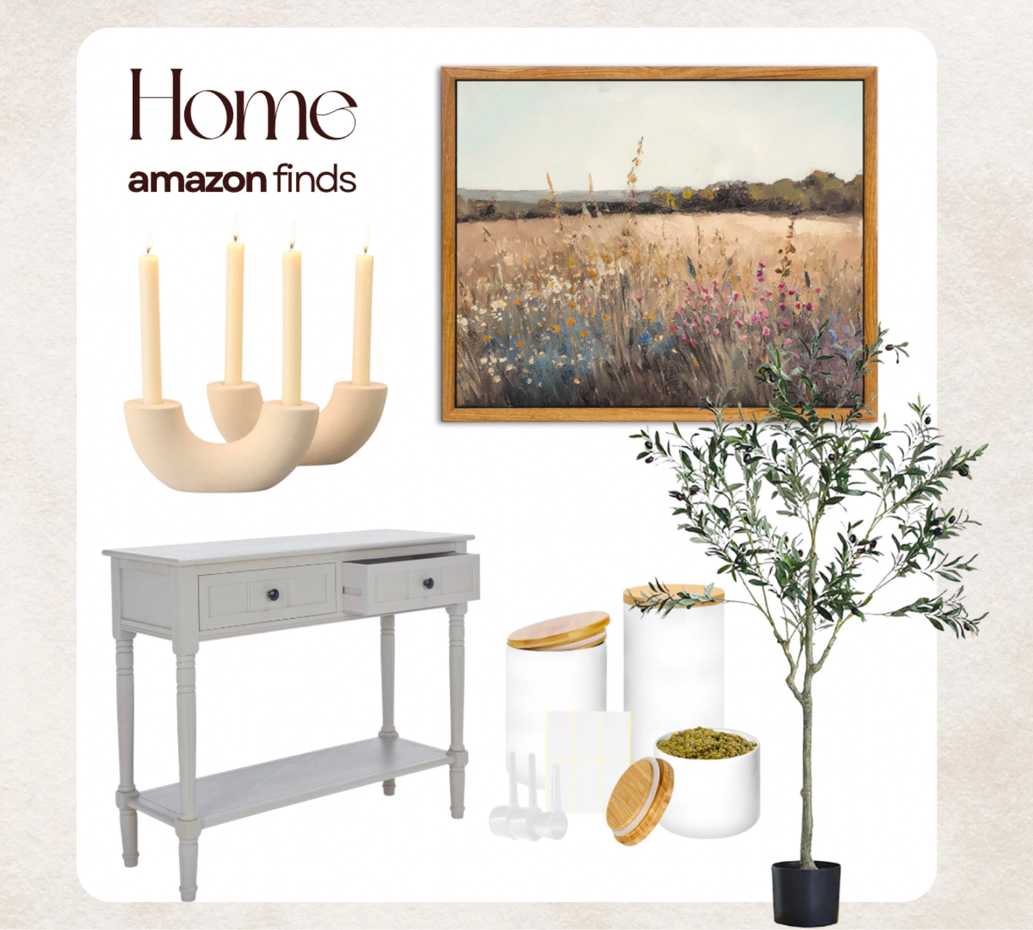 Shop beige aesthetic home decor from Amazon Canada 🧸🤎

#LTKhome #LTKfamily #LTKfindsunder100