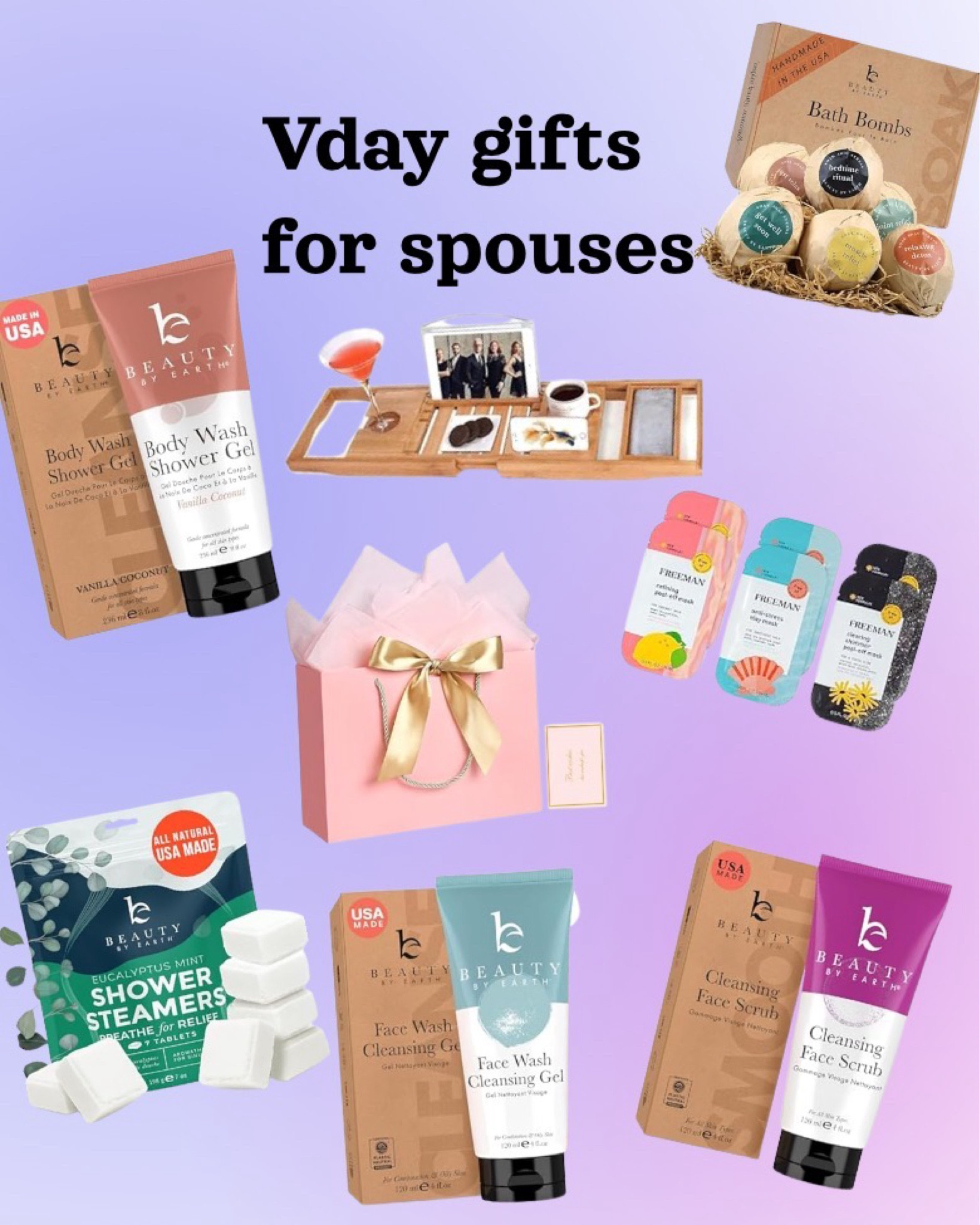 Things for the love in your life that they really want!! 

#LTKGiftGuide #LTKFindsUnder50 #LTKBeauty