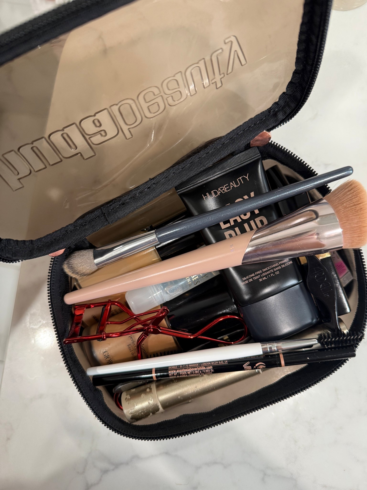 Makeup for sensitive and dry skin girlies 




#LTKGiftGuide #LTKBeauty #LTKFindsUnder100