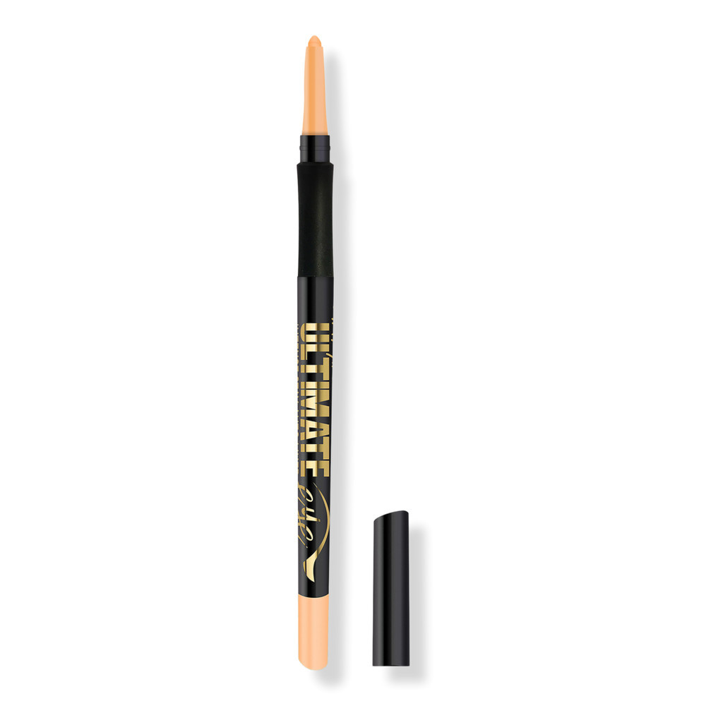 L.A. Girl Ultimate Eye Intense Wear Auto Eyeliner - Super Bright | Ulta