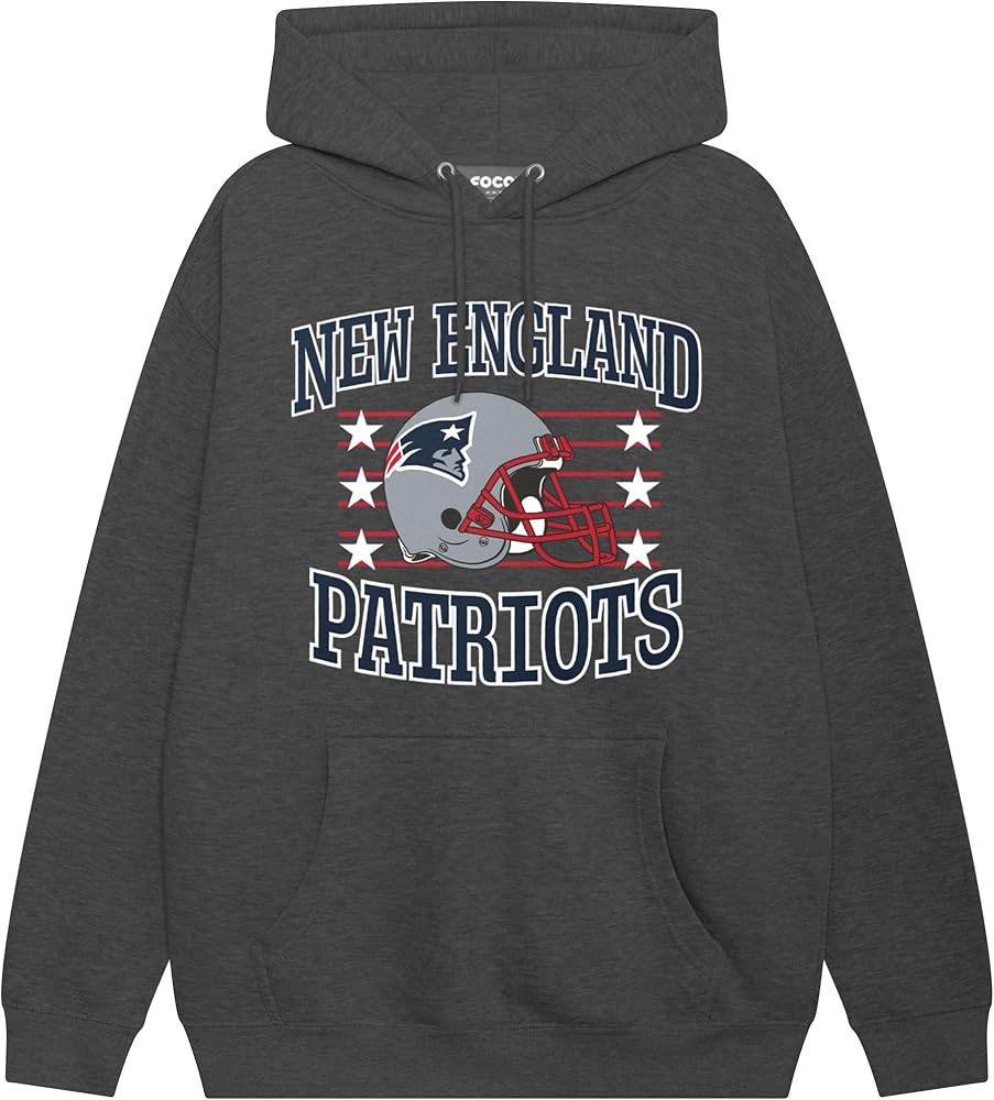 Charcoal Heather | Amazon (US)