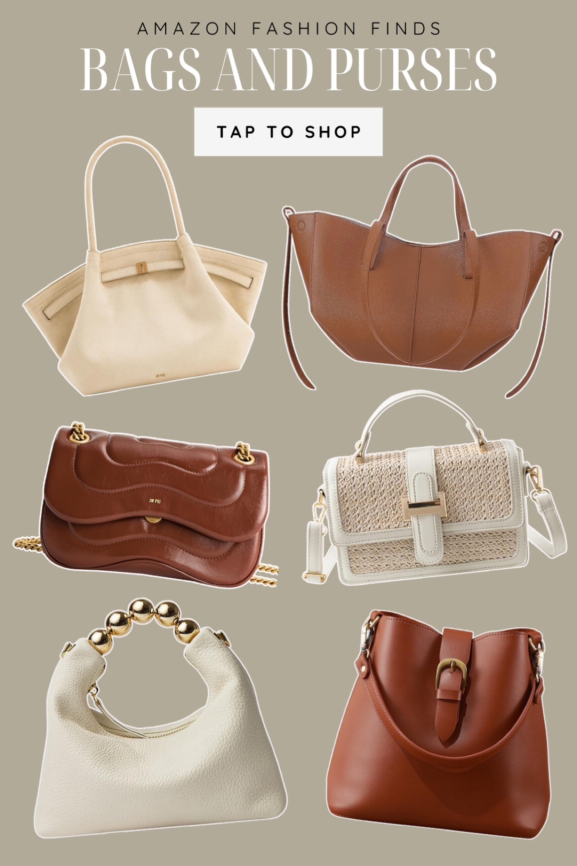 Amazon neutral purses🤎



Purse, bag, tote, summer neutral look, whicker, chic, european, coastal, natural tones, brown bag, white purse

#LTKWorkwear #LTKItBag #LTKStyleTip