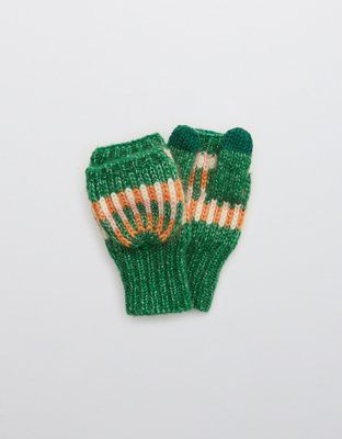 Aerie Convertible Mittens | American Eagle Outfitters (US & CA)