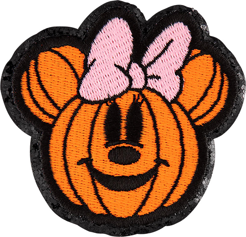 Minnie Mouse Pumpkin Patch | Stoney Clover Lane