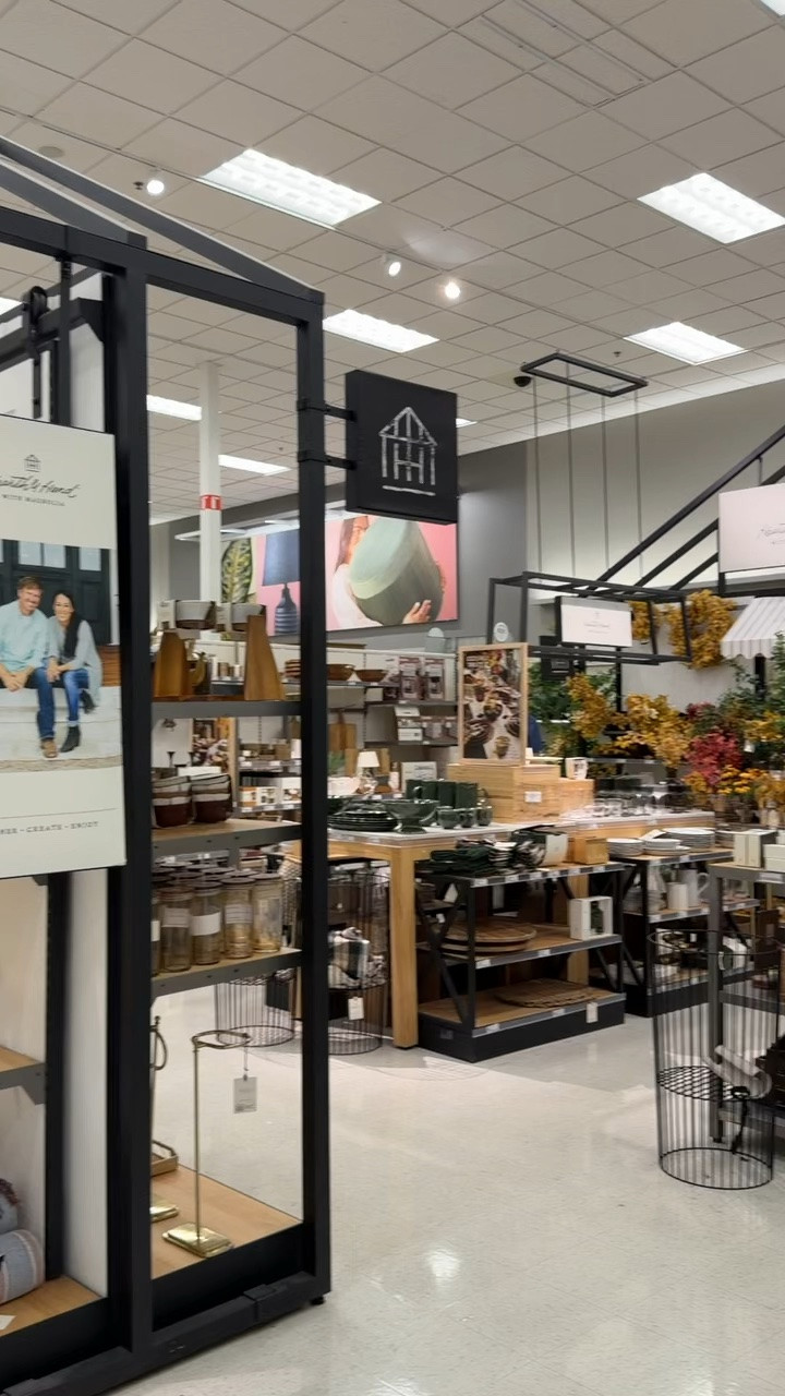 Target home decor // threshold // studio McGee // fall decor

#LTKSeasonal #LTKHome