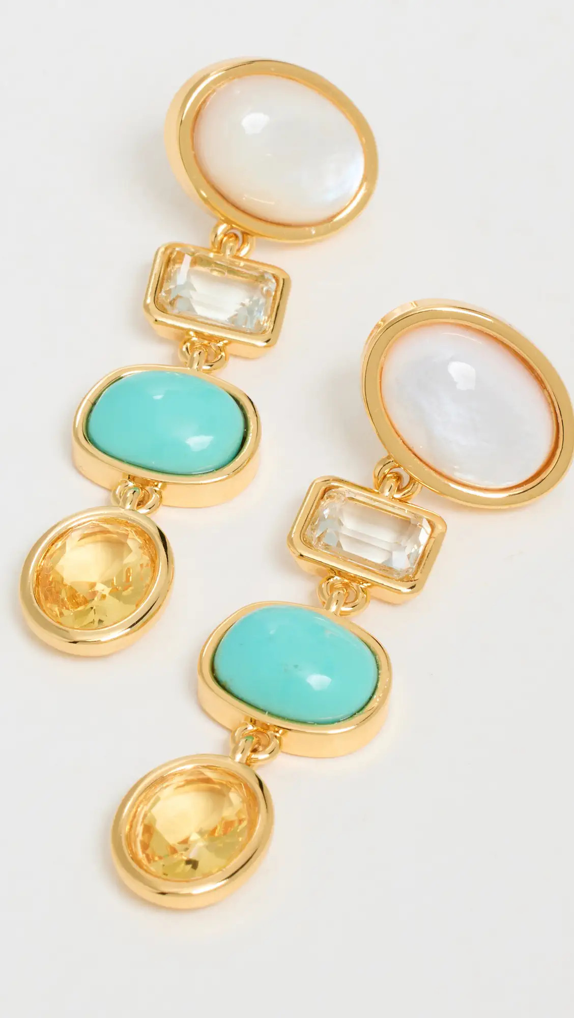 Lizzie Fortunato Aurora Earrings | Shopbop | Shopbop