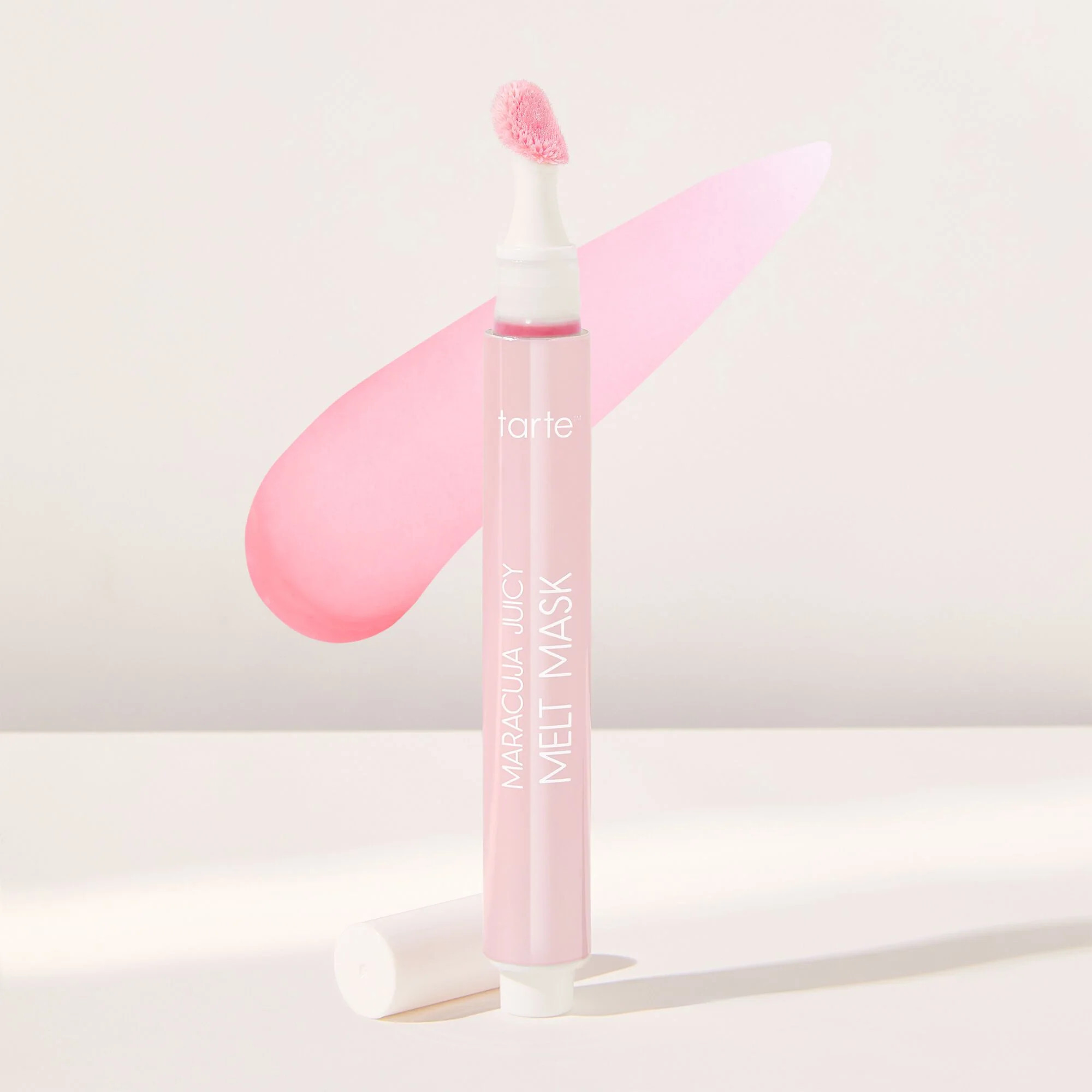 maracuja juicy melt mask - icing | tarte cosmetics (Global)