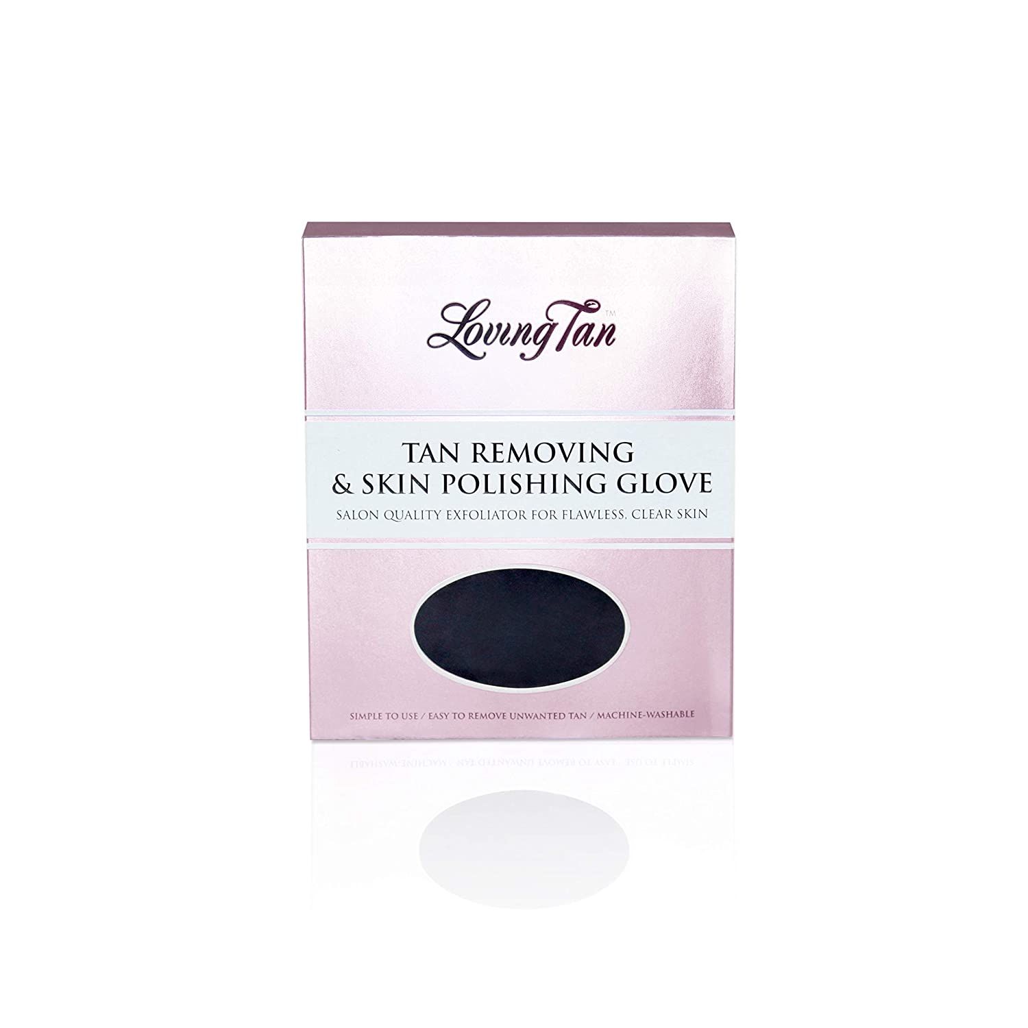 Loving Tan Tan Removing & Skin Polishing Glove | Amazon (US)