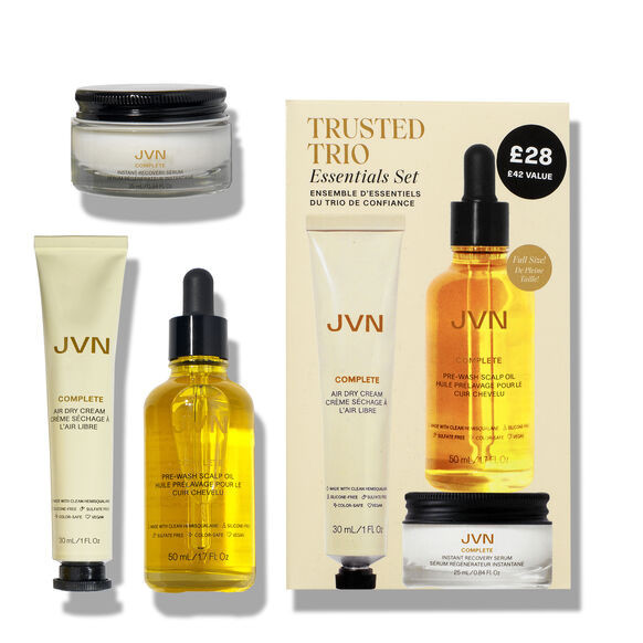 Complete Trusted Trio Set | Space NK (EU)