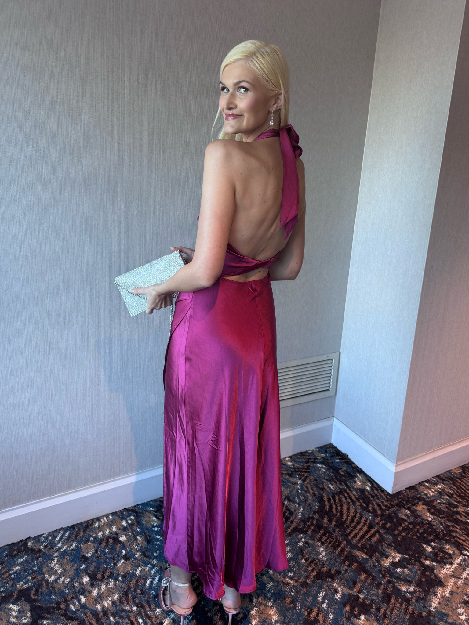 Wedding Guest Dress