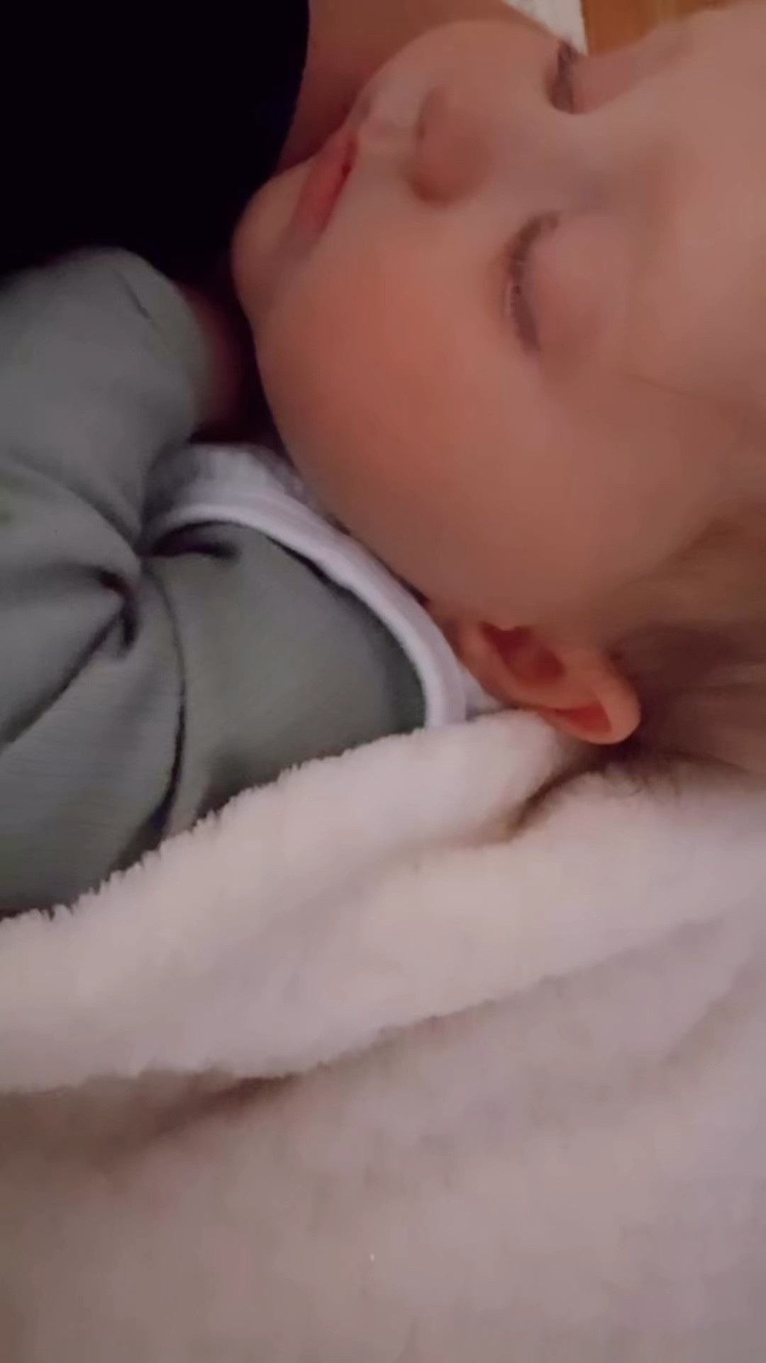 Snuggly Sunday afternoon over here 🤱🤗🤍 - groceries/meals planned (lots of cozy soups and curries in our future 🥣) for the week ✔️ and feel excited for all the cozy vibes (& hopefully 🤞🏽 snow ❄️) coming in the next week or so!! 🤩 The weather is currently predicting some 🌧️ for next weekend, so I’m trying to be as prepared as we can around here! 🥰

#LTKFamily #LTKHome #LTKBaby