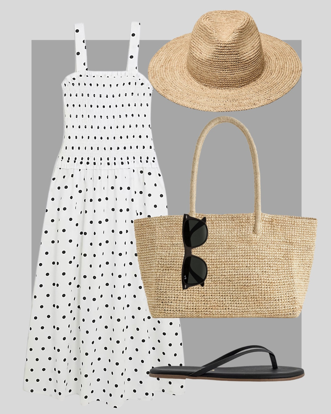 Holiday day to Evening Dressing 

#LTKeurope #LTKsummer #LTKstyletip