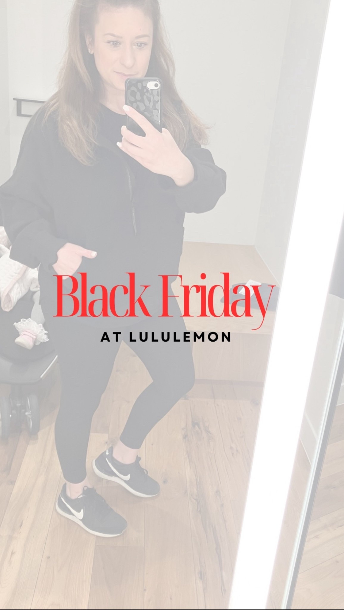 Black Friday sale at lululemon. These are my two fav styles. Come in different lengths! 

#LTKCyberWeek #LTKPetite #LTKActive