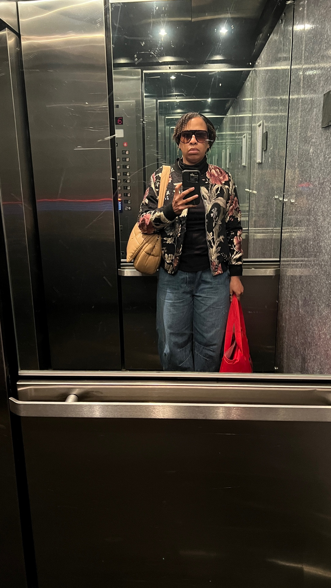 Friday running errands OOTD 

#LTKPetite #LTKOver40