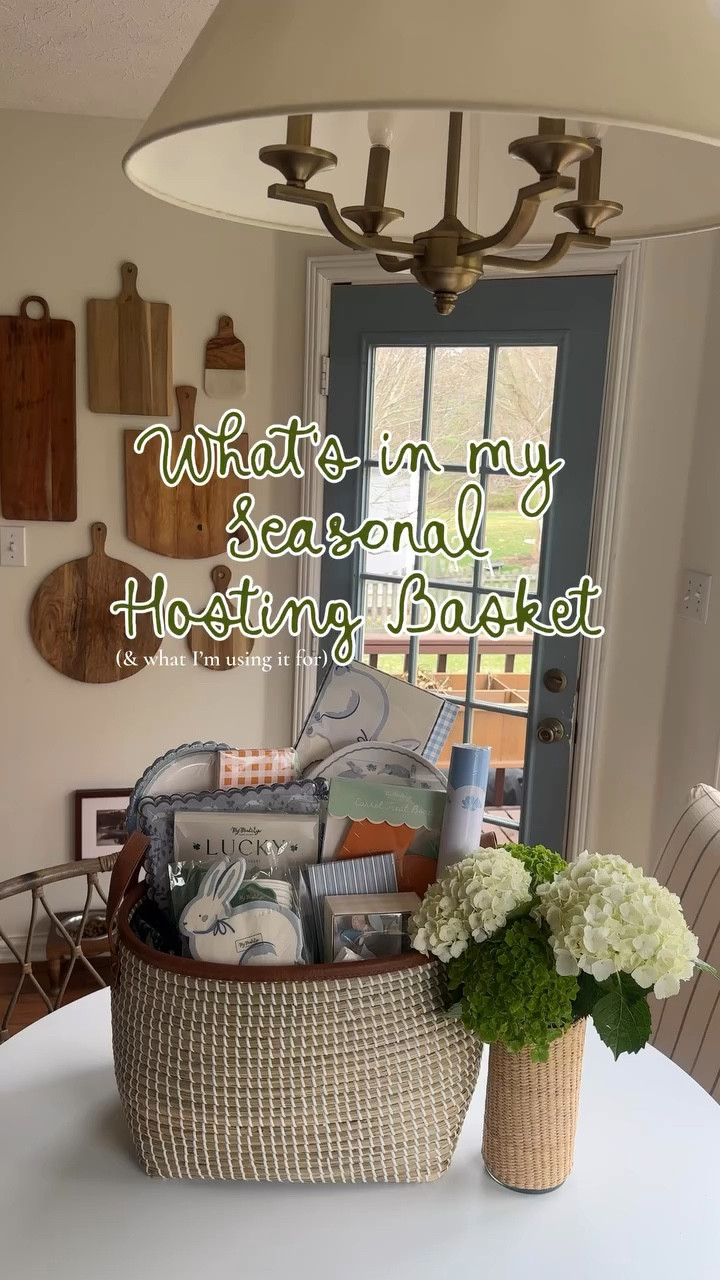 Let the games Begin!🌸

Comment SHOP & I’ll send the links to everything!!! 

.
.
.
#springhosting #hostingsupplies #hostinginspo