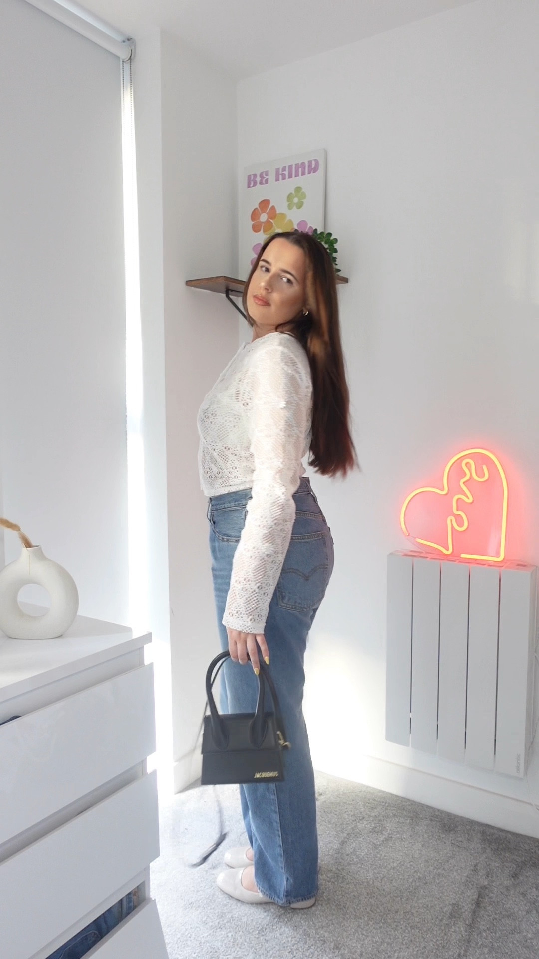 lil simple spring ootd 🌸 

#LTKspring #LTKAprilSpotlight #LTKuk