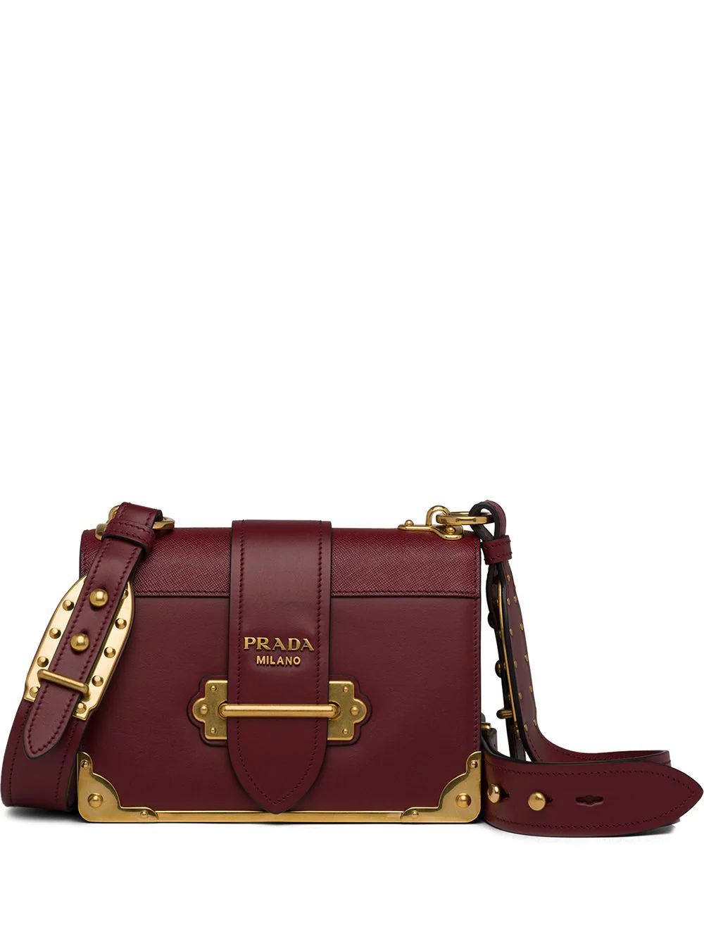 Cahier shoulder bag | Farfetch (US)