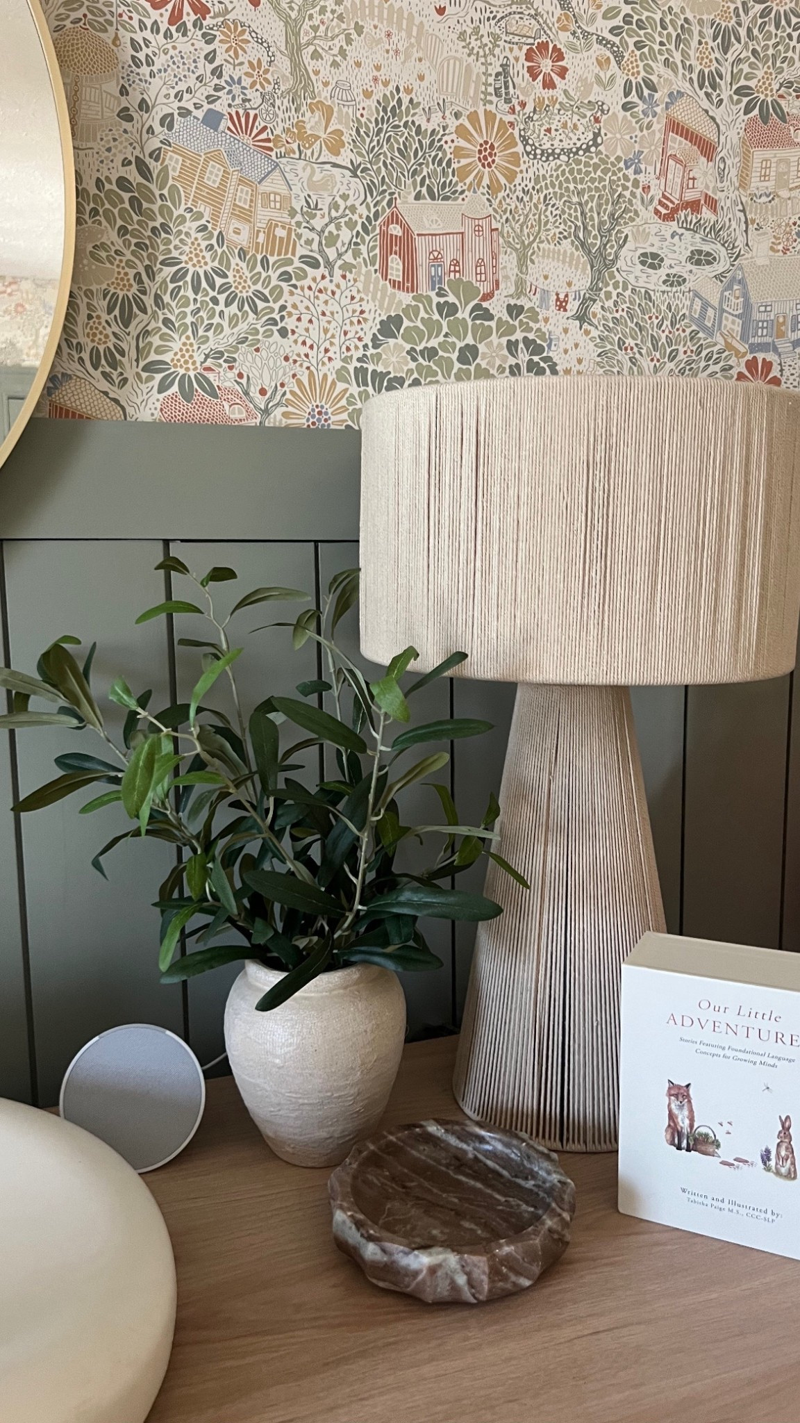 #girlnursery

#LTKKids #LTKHome #LTKBaby