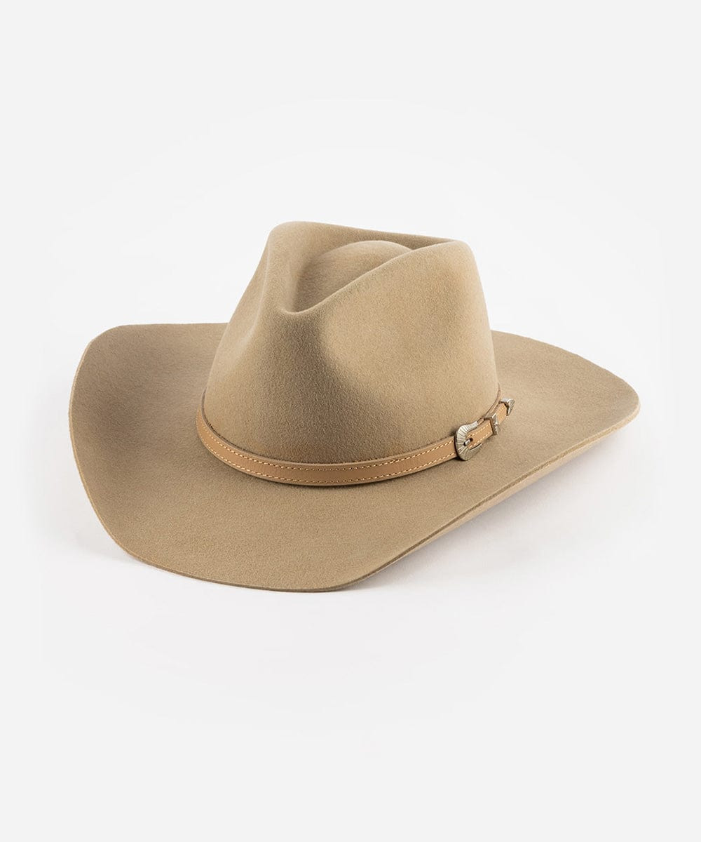 Dean Rancher Cowboy Hat | Gigi Pip